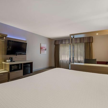Best Western Diamond Bar Hotel & Suites Dış mekan fotoğraf