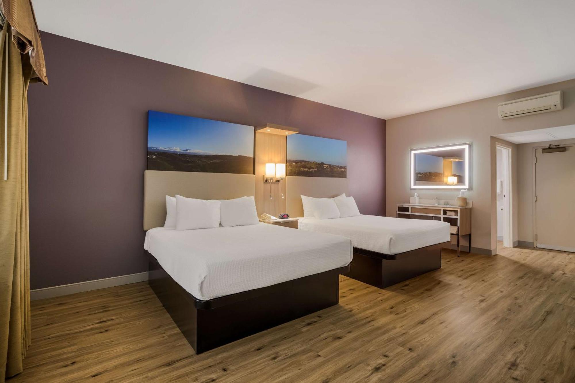 Best Western Diamond Bar Hotel & Suites Dış mekan fotoğraf