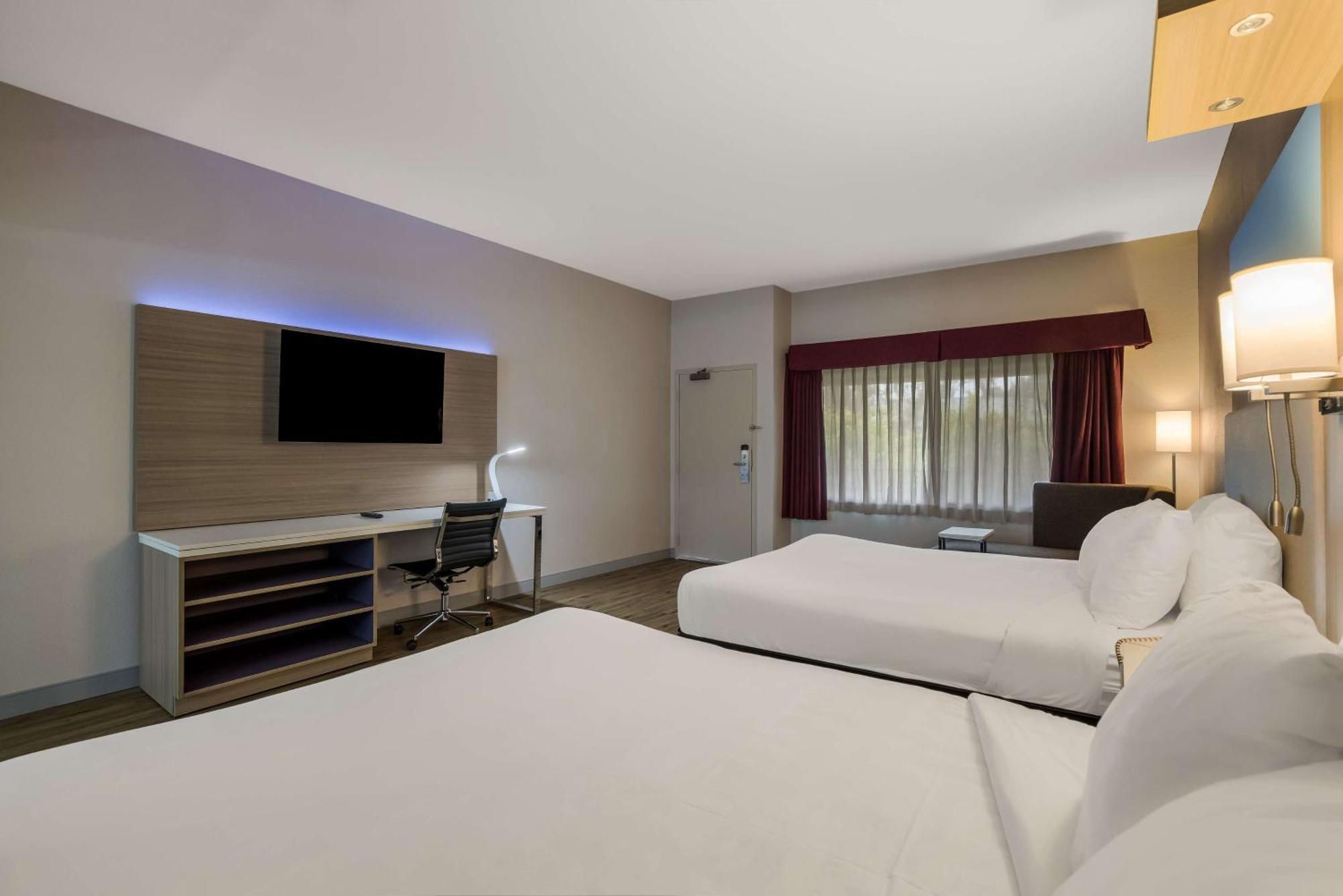 Best Western Diamond Bar Hotel & Suites Dış mekan fotoğraf