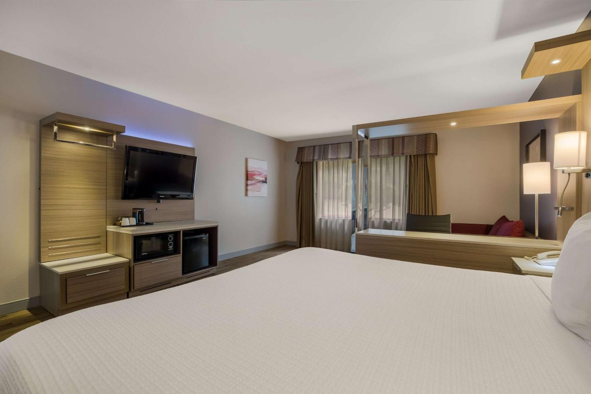 Best Western Diamond Bar Hotel & Suites Dış mekan fotoğraf