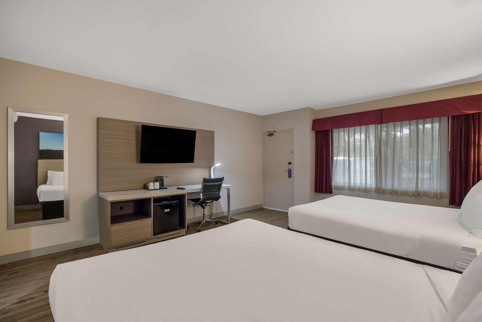 Best Western Diamond Bar Hotel & Suites Dış mekan fotoğraf