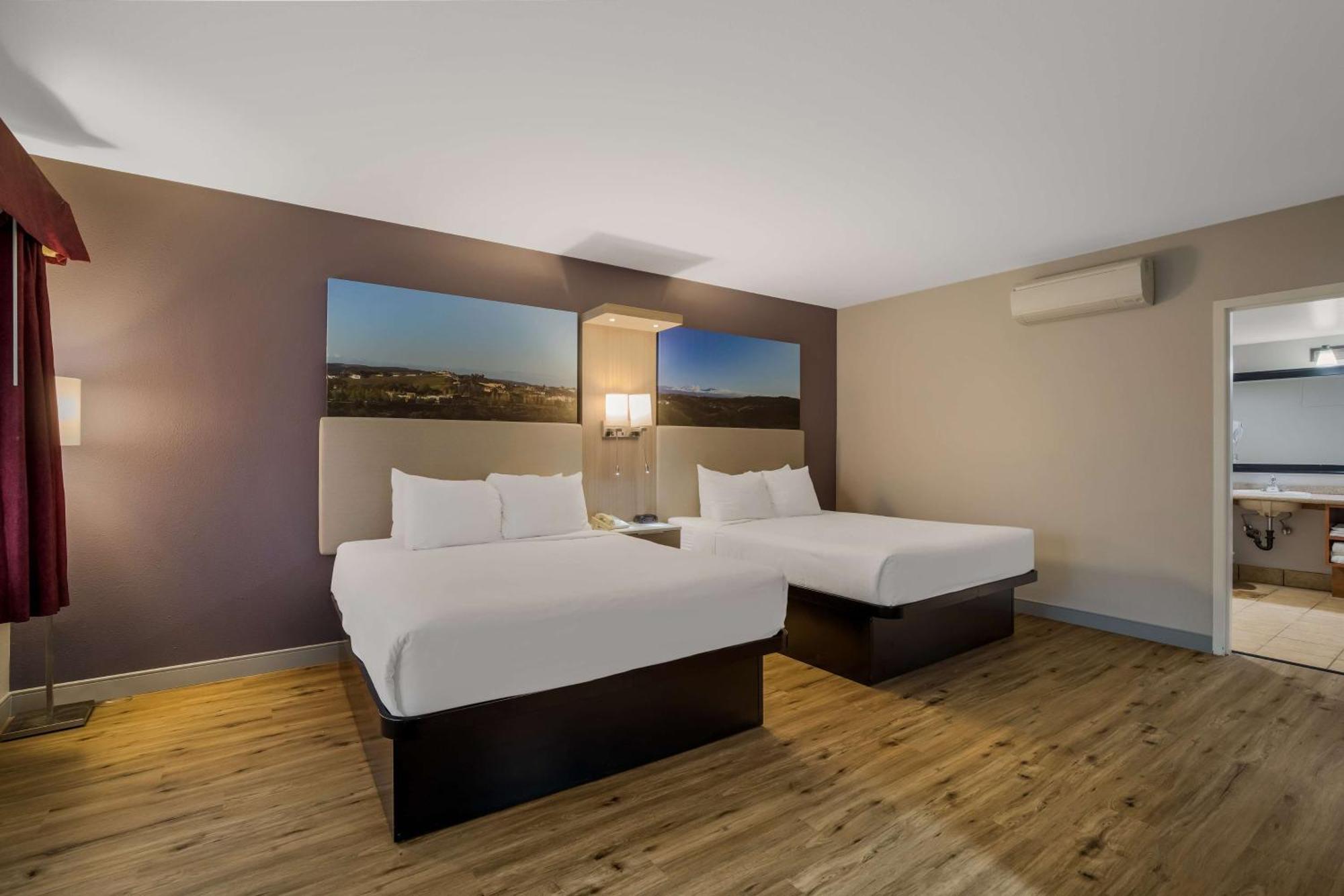 Best Western Diamond Bar Hotel & Suites Dış mekan fotoğraf