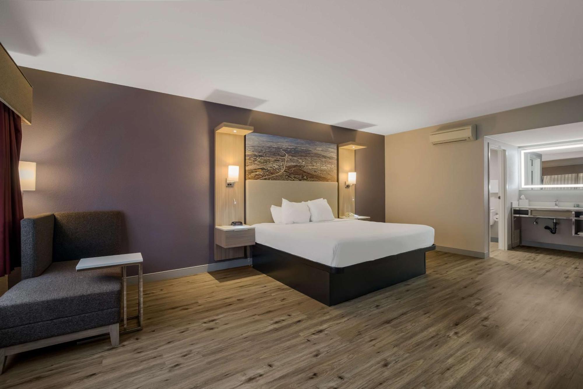 Best Western Diamond Bar Hotel & Suites Dış mekan fotoğraf