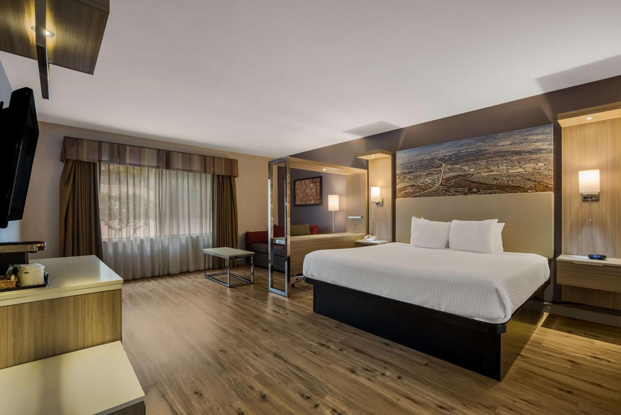 Best Western Diamond Bar Hotel & Suites Dış mekan fotoğraf
