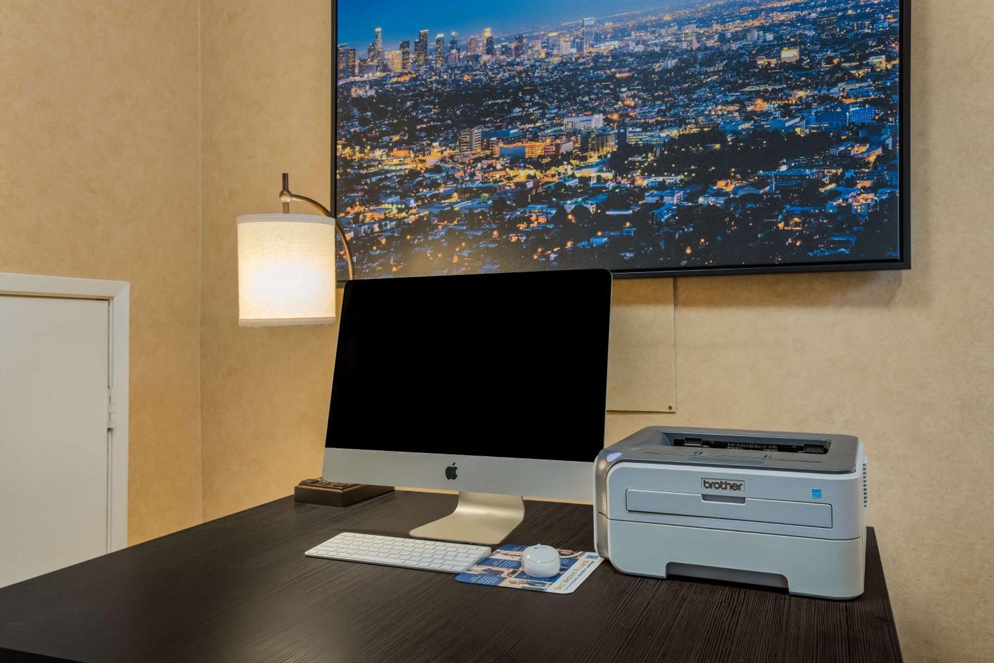 Best Western Diamond Bar Hotel & Suites Dış mekan fotoğraf
