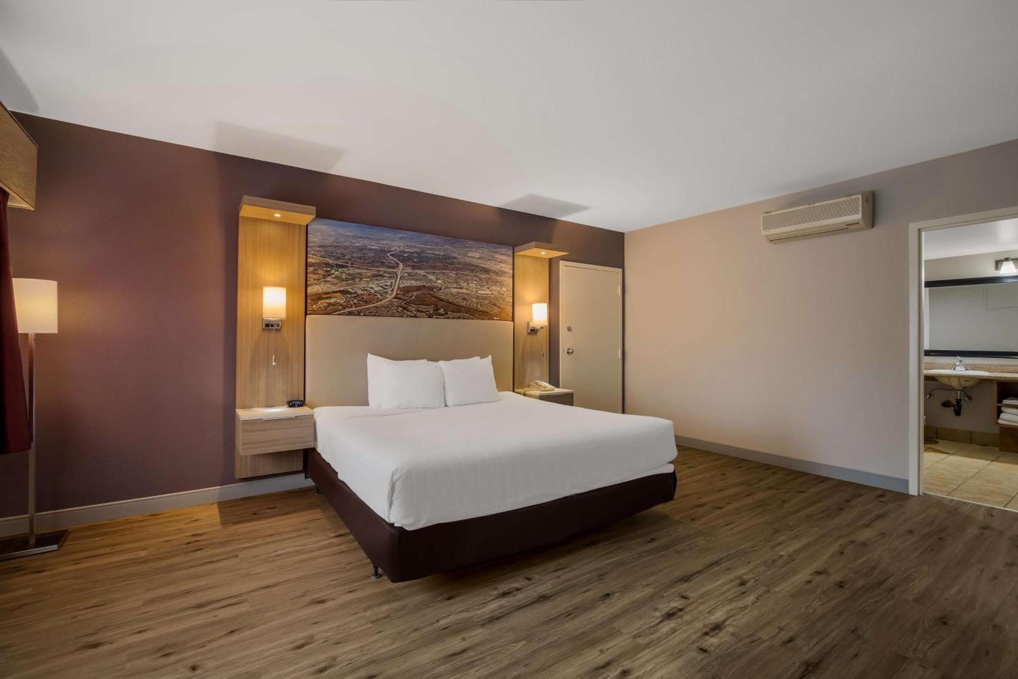 Best Western Diamond Bar Hotel & Suites Dış mekan fotoğraf